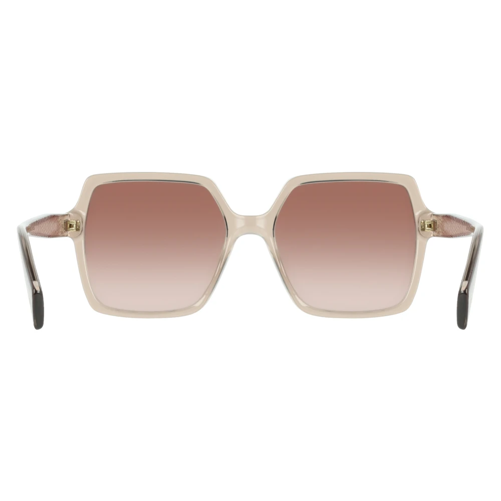 Liu Jo , Sunglasses, Female, Beige, 55 Mm, Lj824s Sunglasses - Image 3