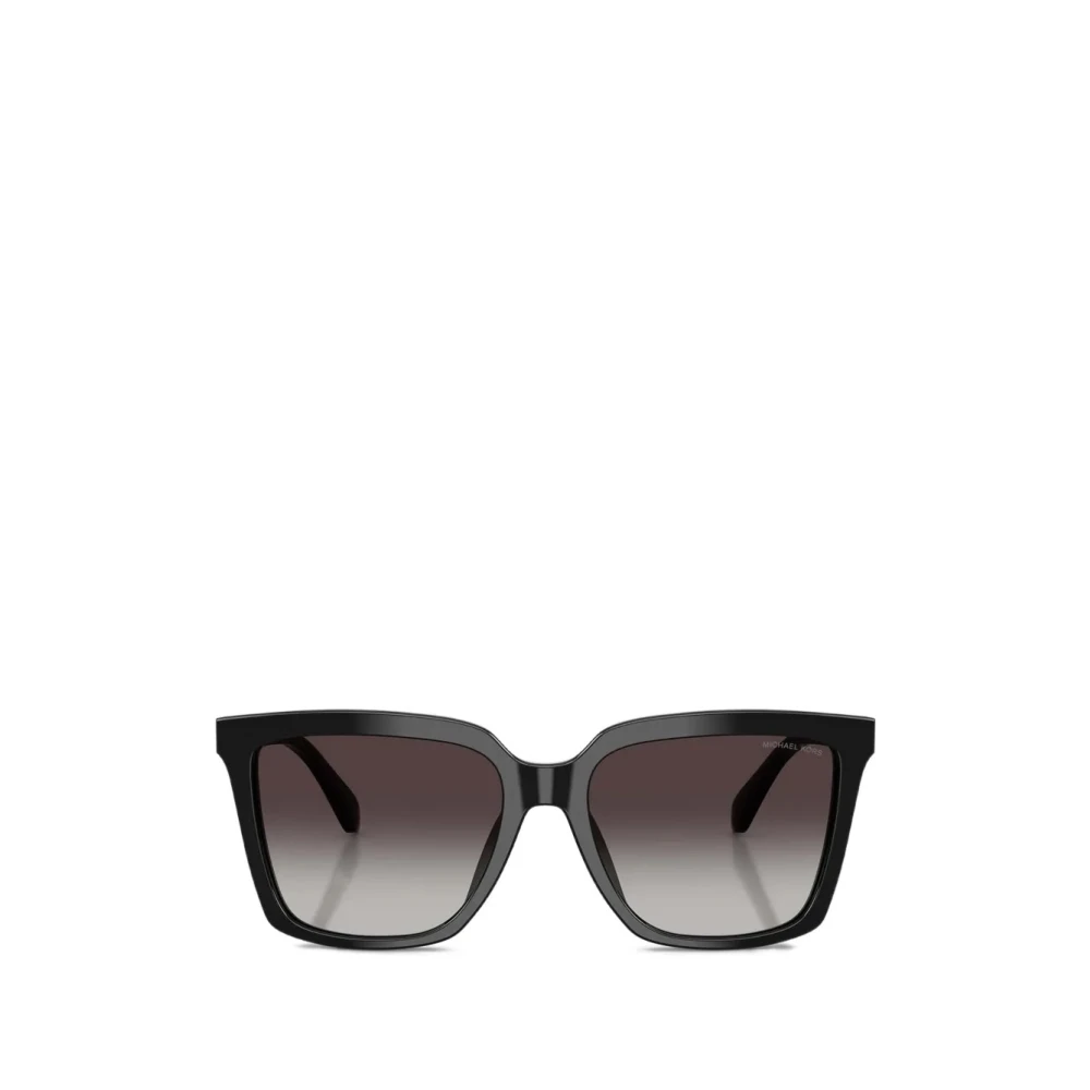 Michael Kors Women's Black Sunglasses, 53 Mm, Menaggio Sunglasses