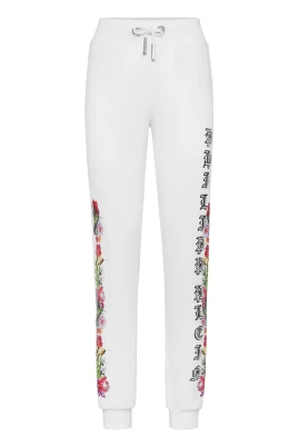 FLOWERS Sweatpants