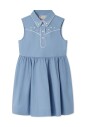 bleu-coton-vetements-enfant