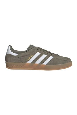 Retro Gazelle Indoor Sneakers i