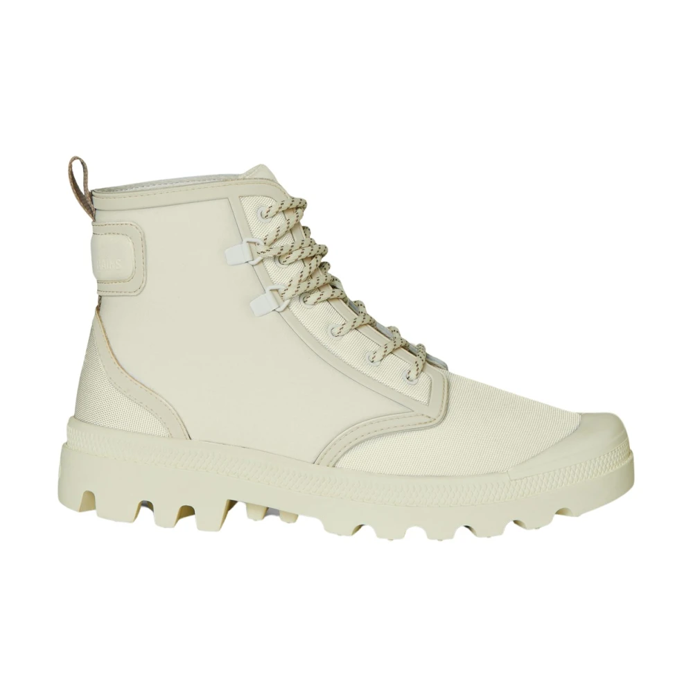 Shoes > Boots > Lace-up Boots - - Rains - Modalova