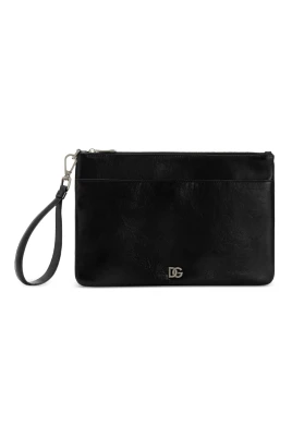 Tempesta Calfskin Necessaire