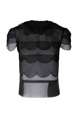 black-silk-semi-sheer-blouse