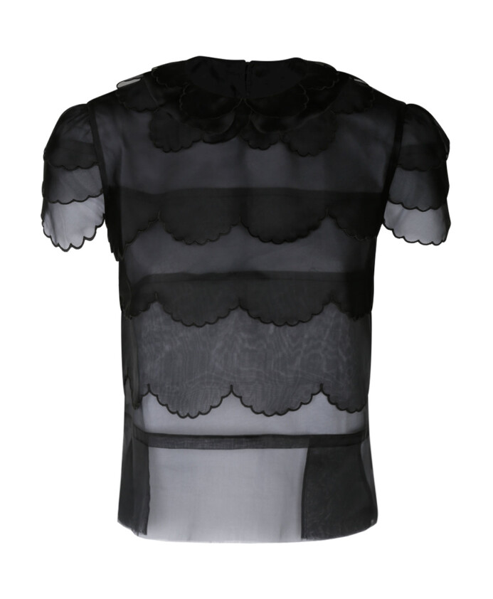 black-silk-semi-sheer-blouse
