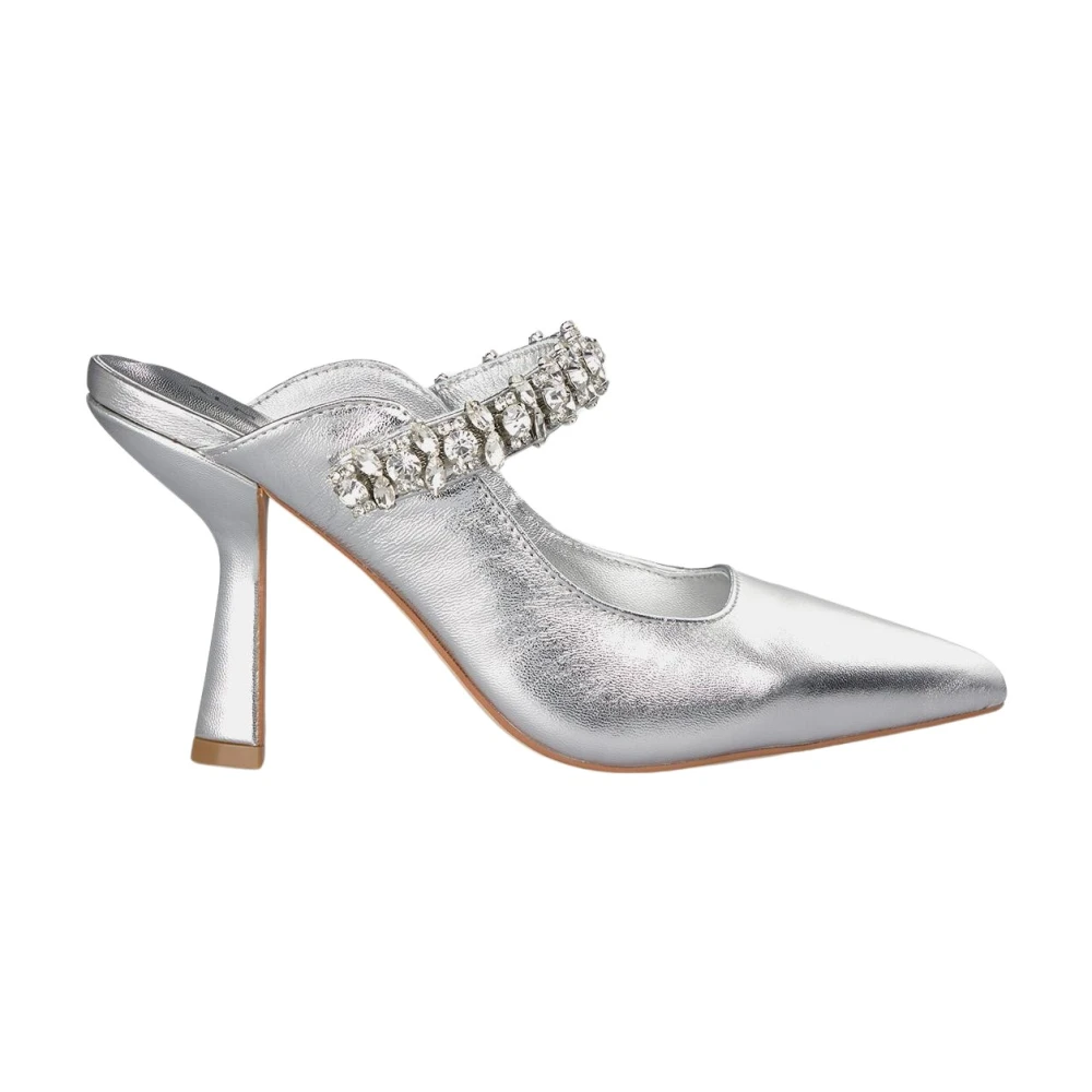 Shoes > Heels > Heeled Mules - - Alma EN Pena - Modalova
