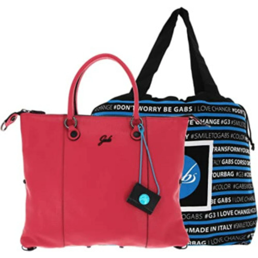 Gabs Roze Stijlvolle Handtas Pink Dames