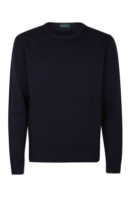 blue-wool-crewneck-sweater