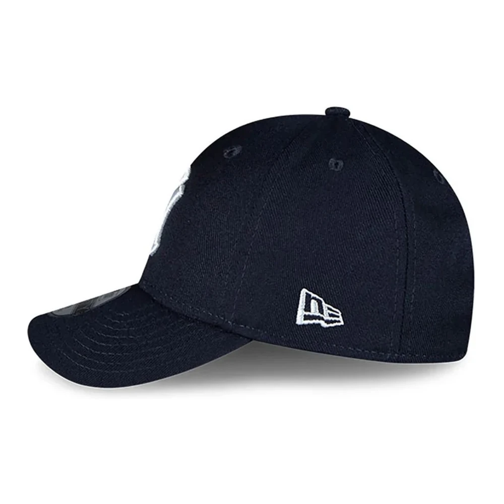 new era Zwarte Yankees Junior League Pet Black Heren
