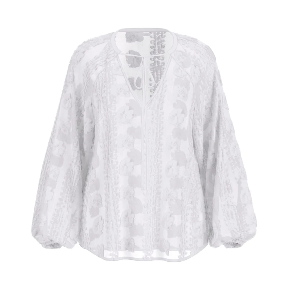 Blouses & Shirts > Blouses - - Guess - Modalova