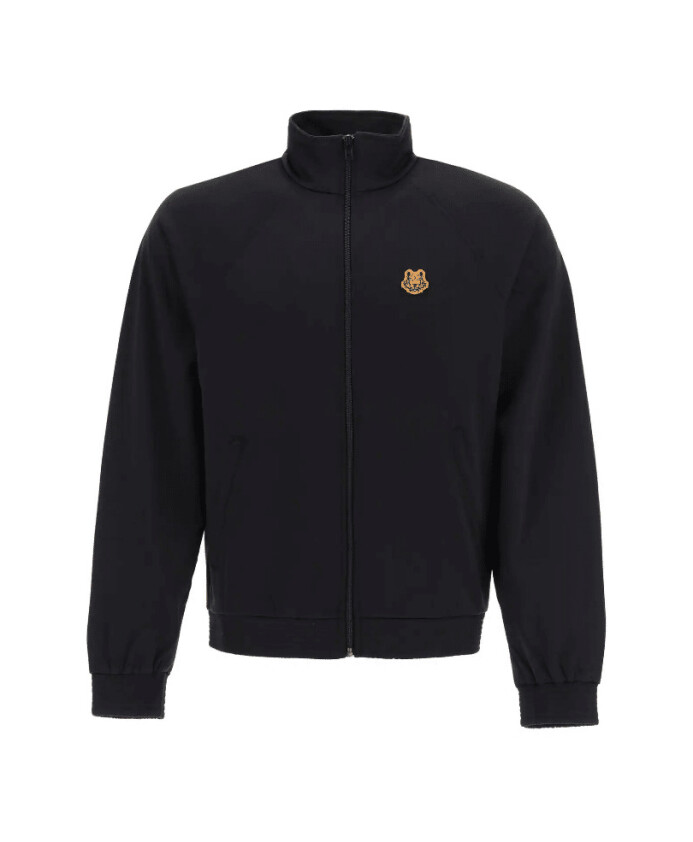 sweat-zippe-avec-broderie-unique