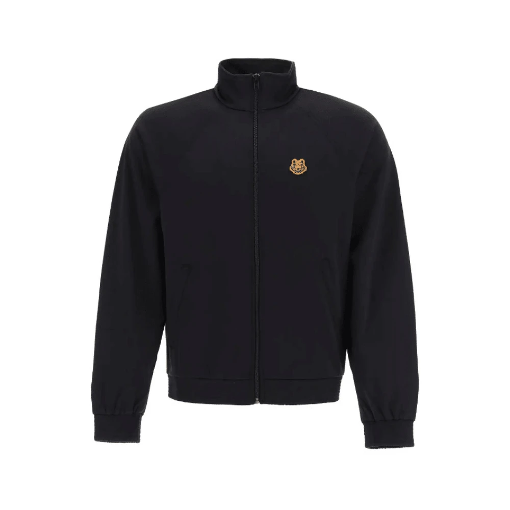 Sweatshirts & Hoodies > Zip-throughs - - Kenzo - Modalova