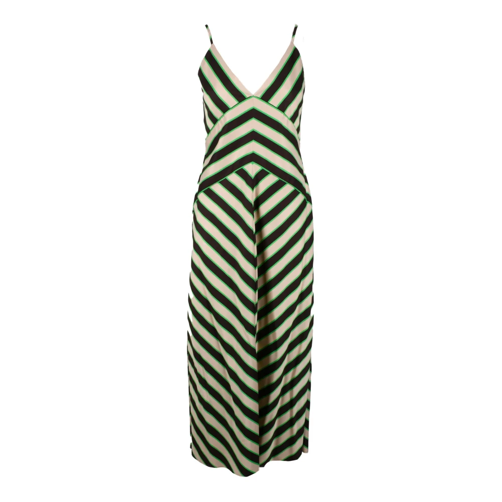 Dresses > Day Dresses > Maxi Dresses - - Msgm - Modalova