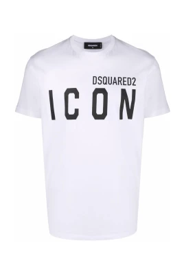 Icon Graphic T-Shirt