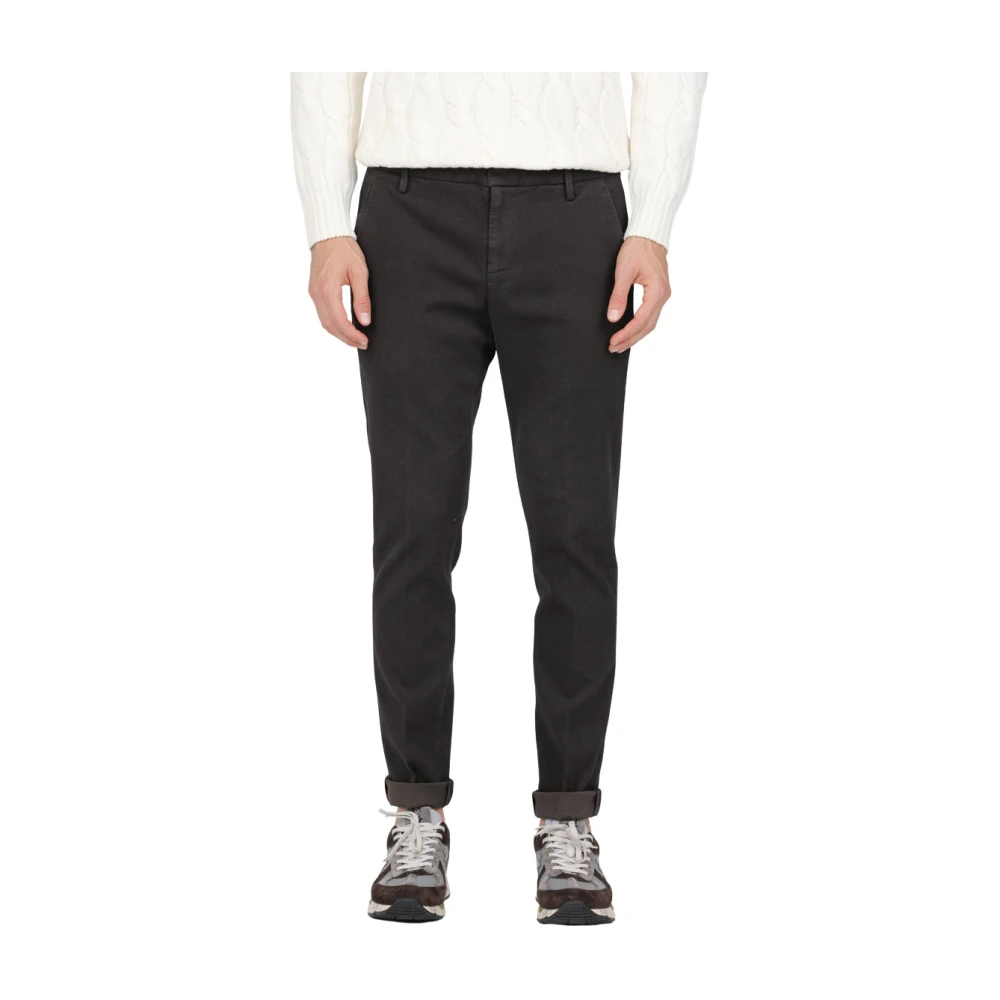 Trousers > Chinos - - Dondup - Modalova