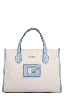 G Status 2 Fack Tote
