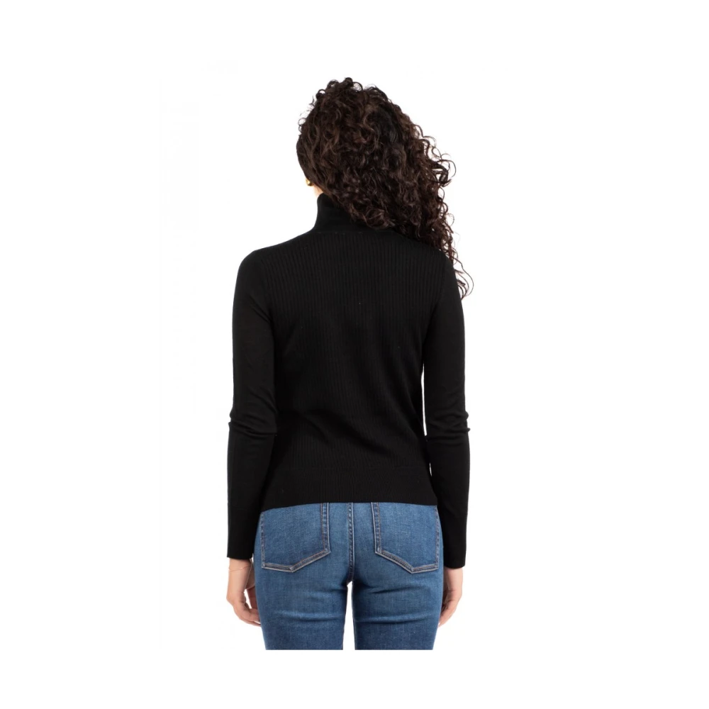 pinko Damesmode Top Black Dames