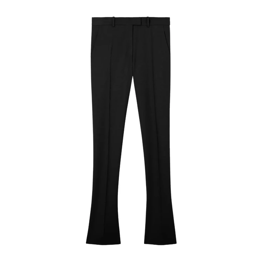 Trousers > Wide Trousers - - The Attico - Modalova