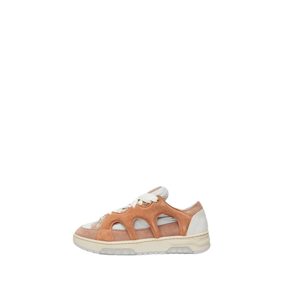 Santha Santha 1 Original Dames Schoenen Veelkleurig Multicolor