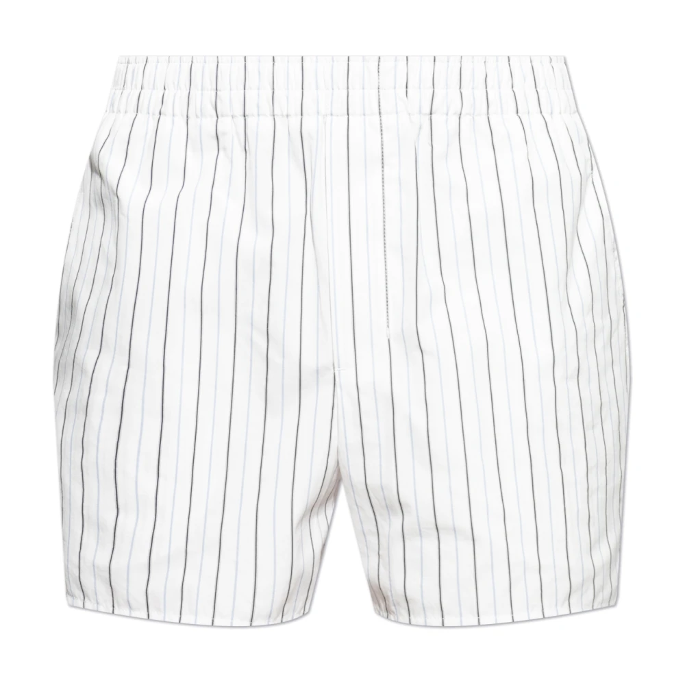 Shorts > Short Shorts - - Ami Paris - Modalova