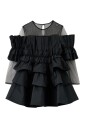 robe-noire-superposee-en-taffetas