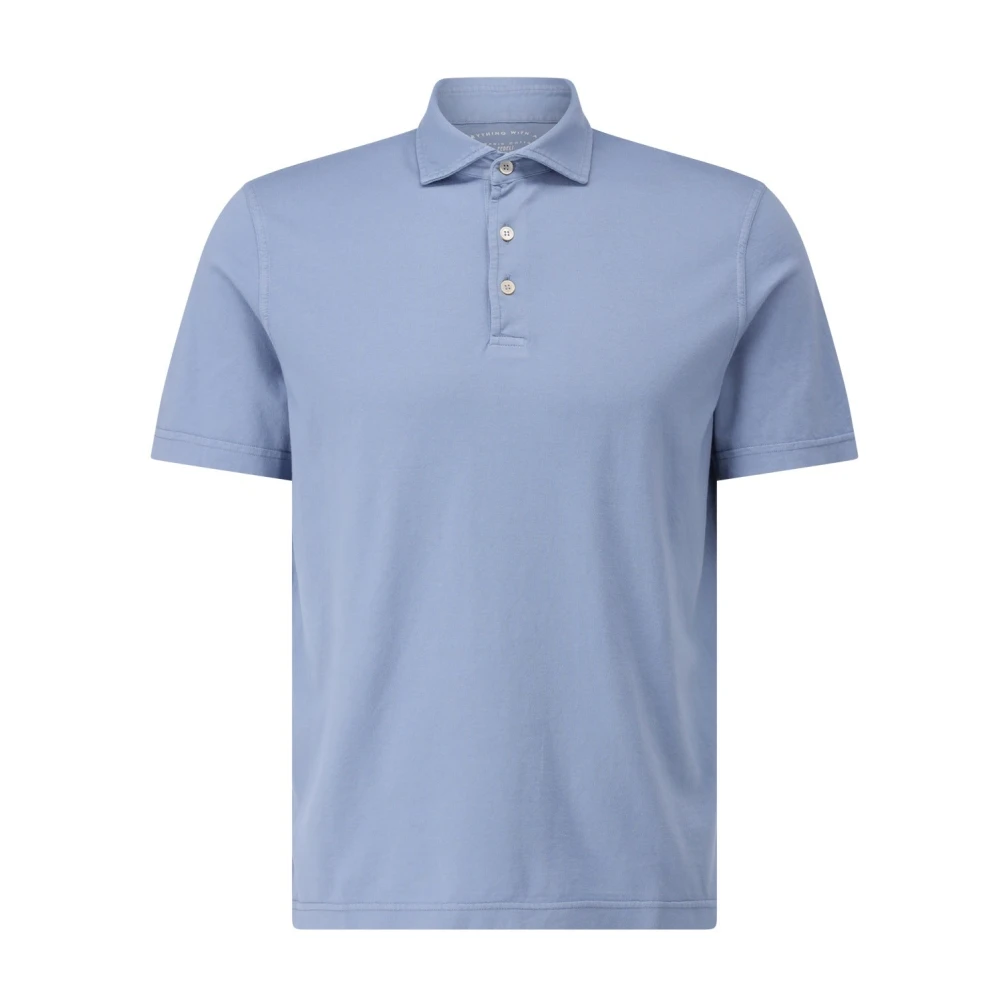 Tops > Polo Shirts - - Fedeli - Modalova