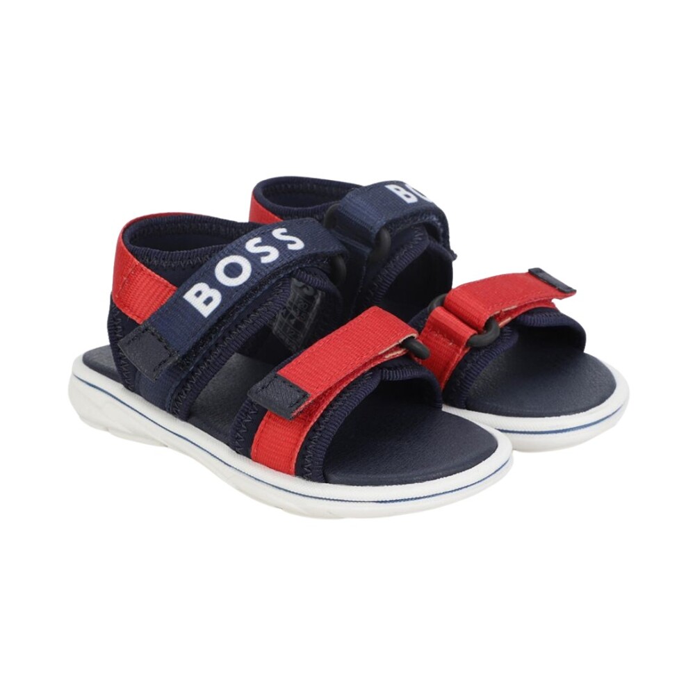 Sandal deals hugo boss