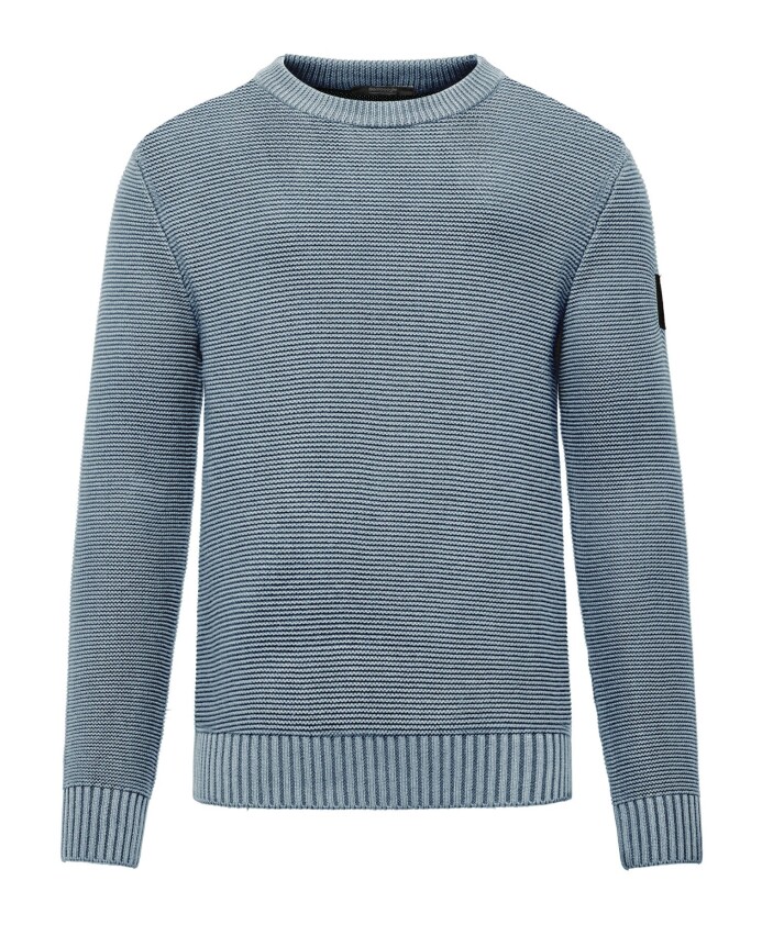 pull-en-coton-teint-a-froid-a-col-rond