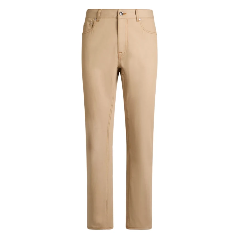 Etro Herren Beige Jeans, W36größe: