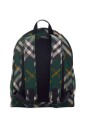 green-ivy-checkered-backpack