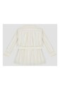 gestreepte-stropdasoverhemd-blauwe-blouse