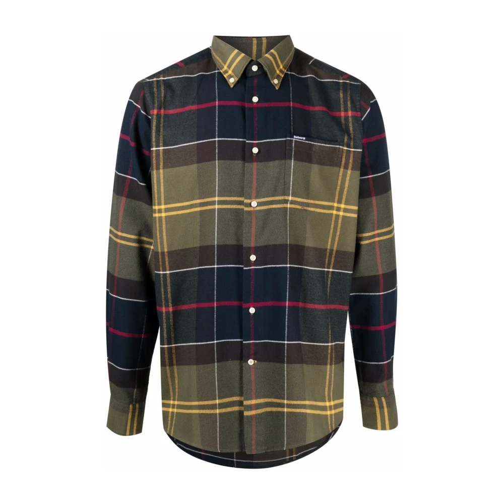 Shirts > Casual Shirts - - Barbour - Modalova