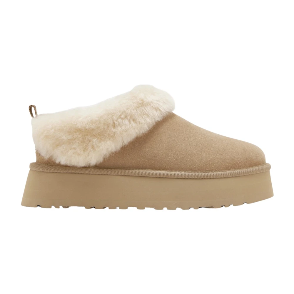 Ugg Donna Beige - Tazzelle Boot - Shoes - 36 Eu - Immagine 3