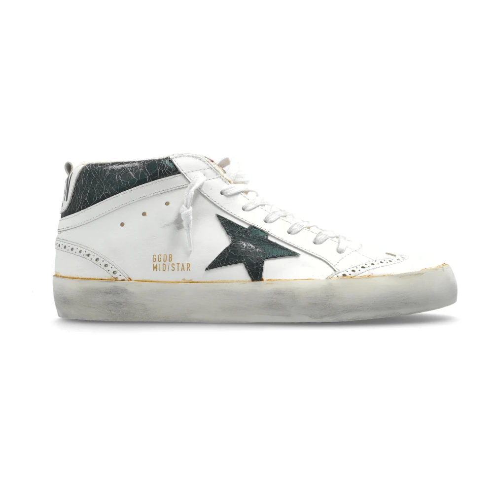 Shoes > Sneakers - - Golden Goose - Modalova