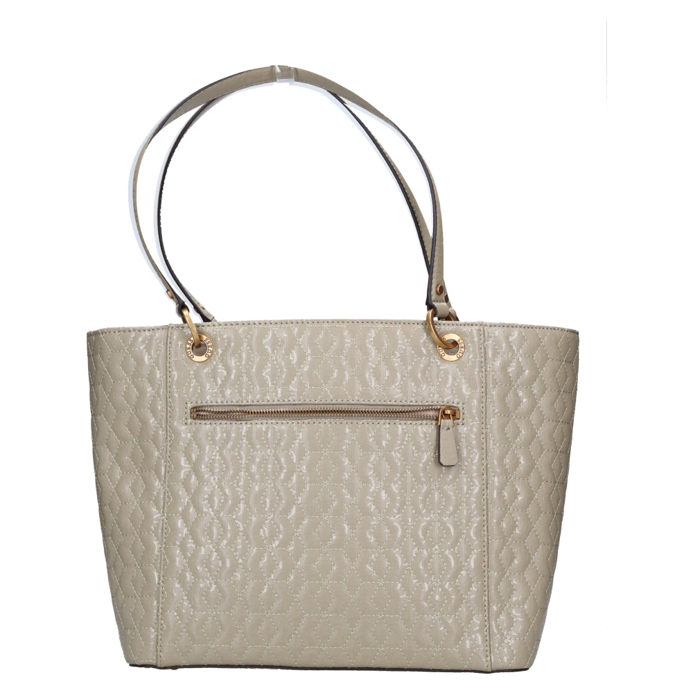 Guess Tassen.. Groen Green Dames