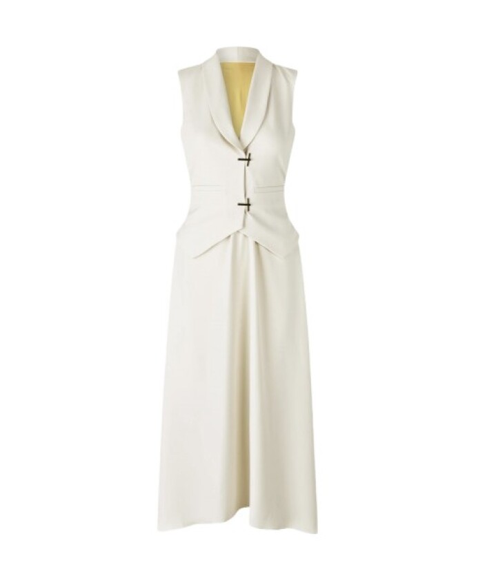 robe-midi-avec-corsage-style-gilet