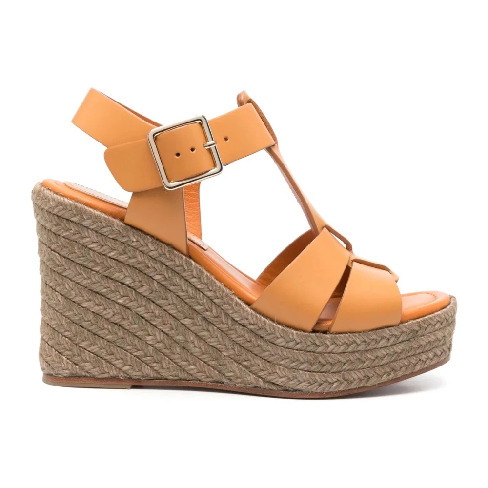 Shoes > Heels > Wedges - - Paloma Barceló - Modalova