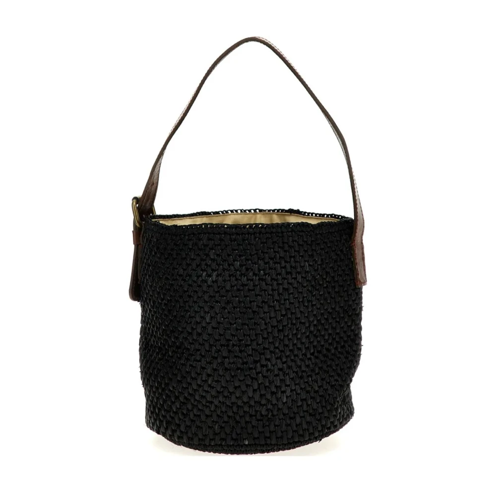 Ibeliv Lova TAS Black Dames