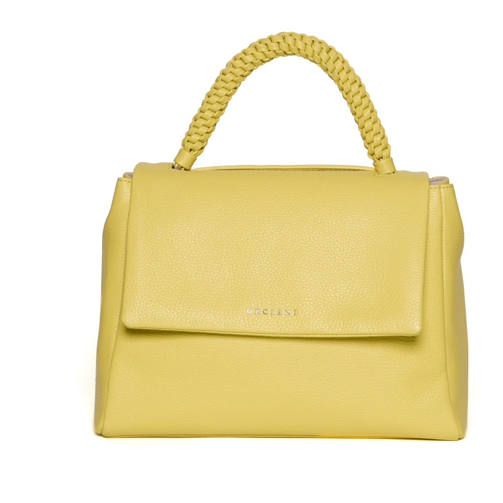 Bags > Handbags - - Orciani - Modalova