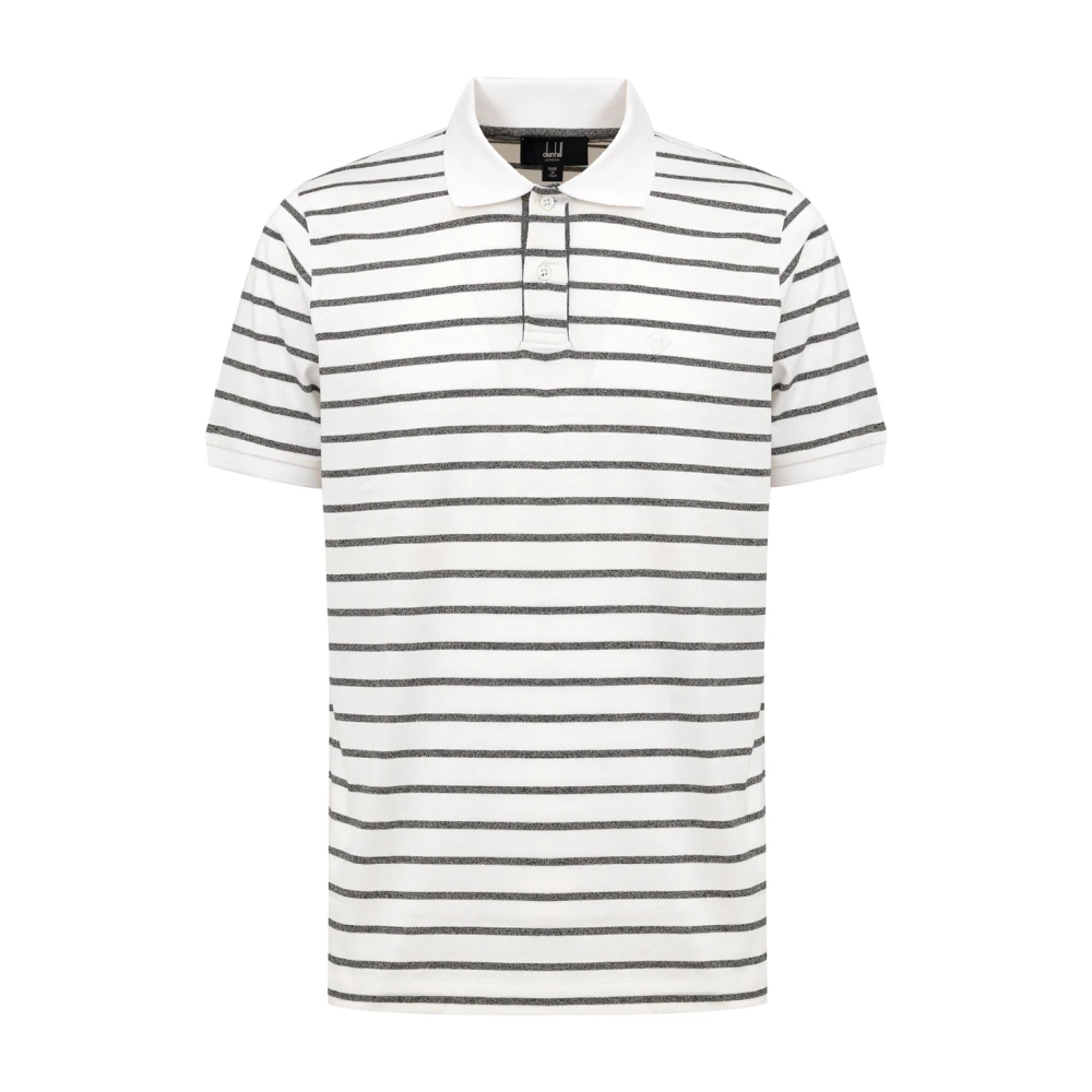 Tops > Polo Shirts - - Dunhill - Modalova