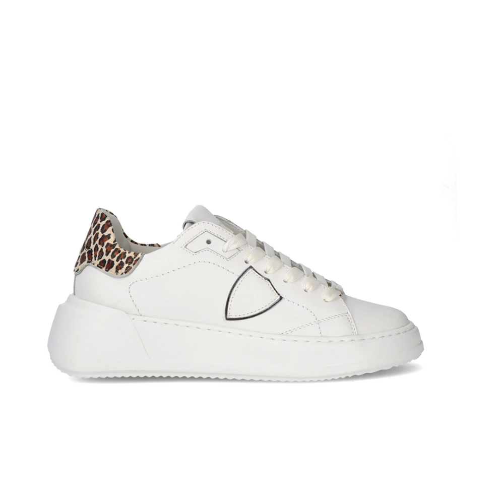 Shoes > Sneakers - - Philippe Model - Modalova