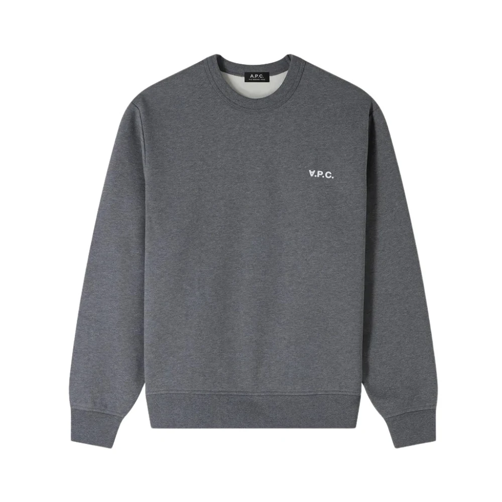 Sweatshirts & Hoodies > Sweatshirts - - A.p.c. - Modalova