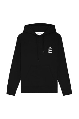 black-cotton-hoodie-with-front-logo