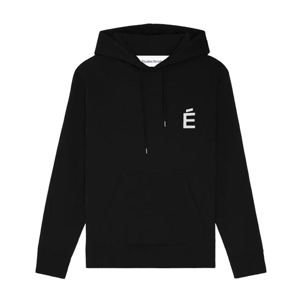 Sweatshirts & Hoodies > Hoodies - - Études - Modalova