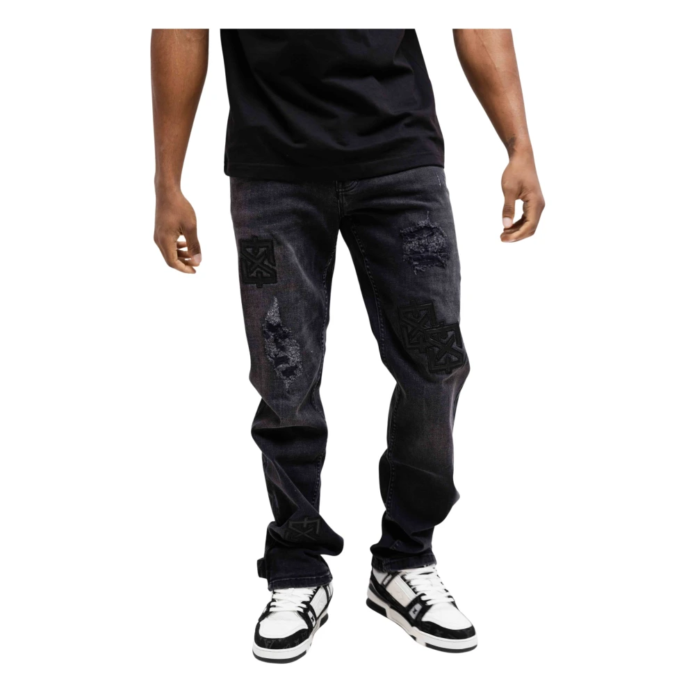 Jeans > Straight Jeans - - Xplct Studios - Modalova
