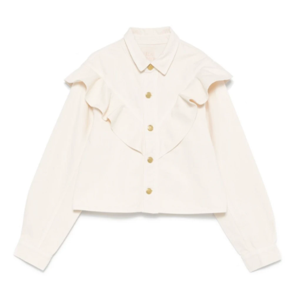 Blouses & Shirts > Shirts - - Ulla Johnson - Modalova