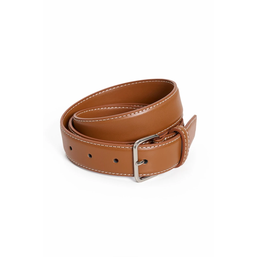 InWear Belts Beige Dames