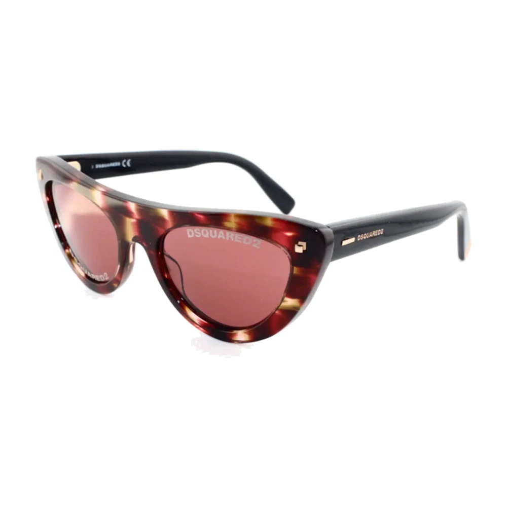 Accessories > Sunglasses - - Dsquared2 - Modalova
