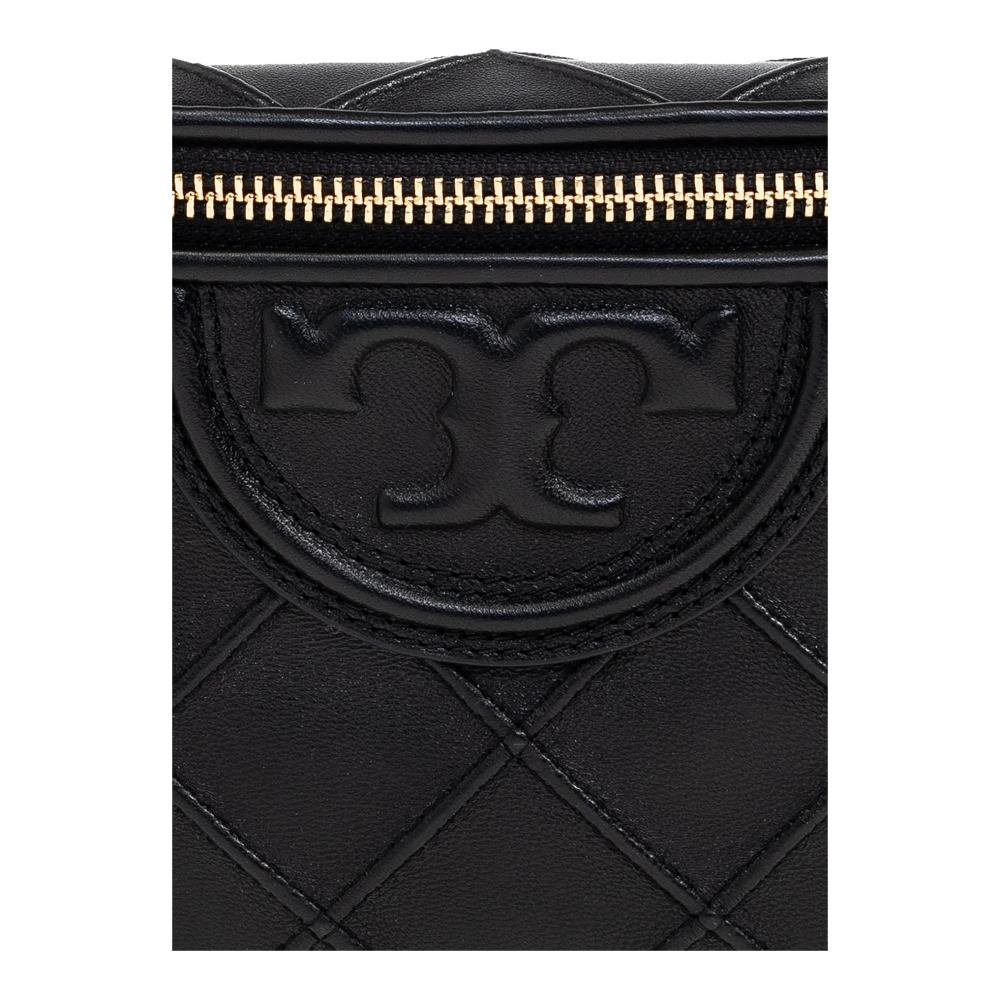 TORY BURCH Heuptas Fleming Soft Black Dames