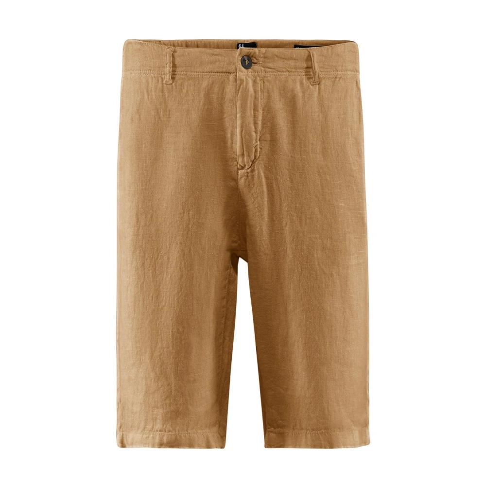 Shorts > Casual Shorts - - BomBoogie - Modalova